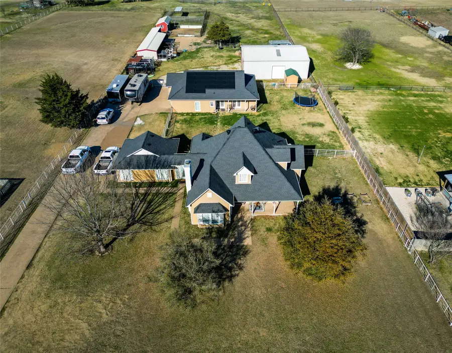 2211 Mcalpin Road, Midlothian, TX 76065 - #2