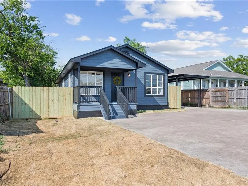 1901 S 16th Street #A, Waco, TX 76706 - #1