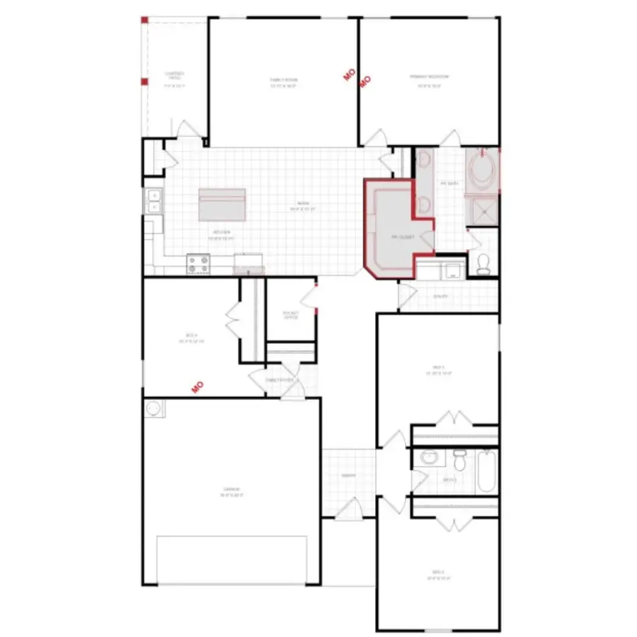 2931 Wagoner Ranch Road, Anna, TX 75409 - #2