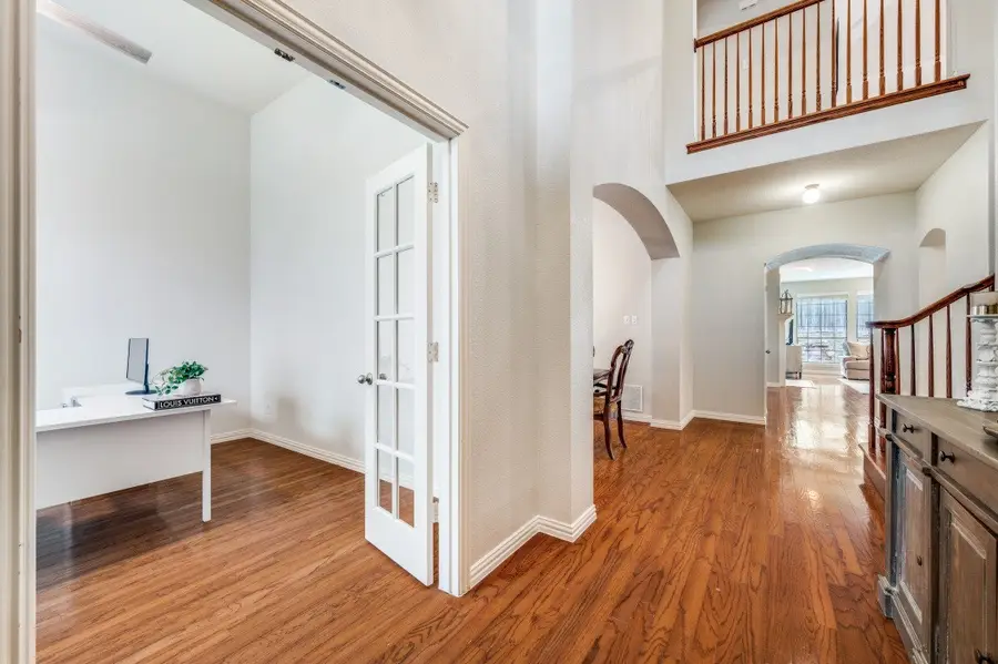 2477 Dove Creek Drive, Little Elm, TX 75068 - #2