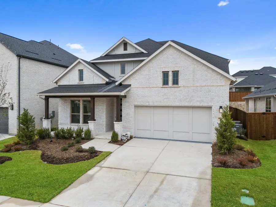 624 Dublin Drive, Celina, TX 75009 - #2