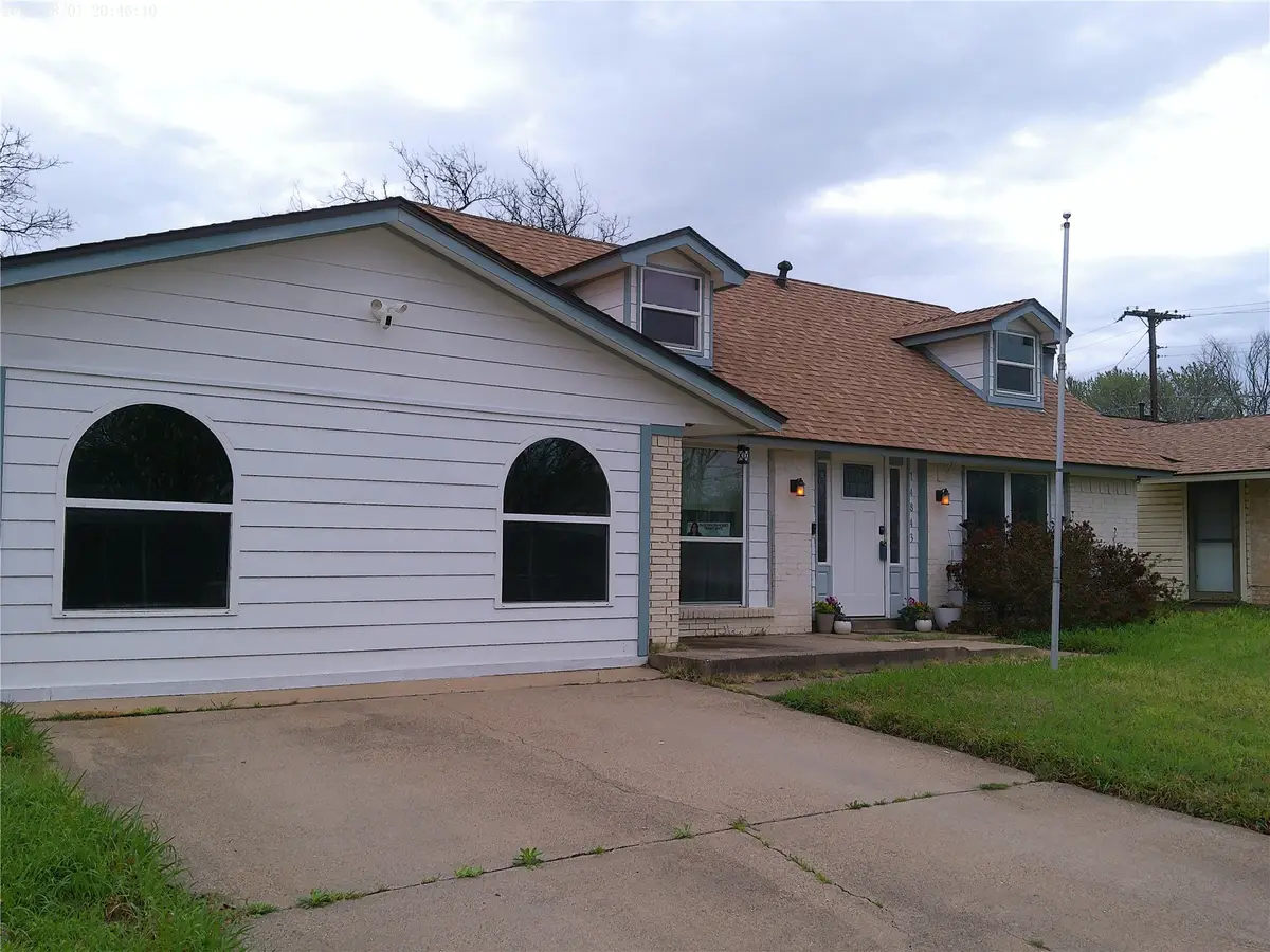 14843 Green Valley Drive, Balch Springs, TX 75180 - #1