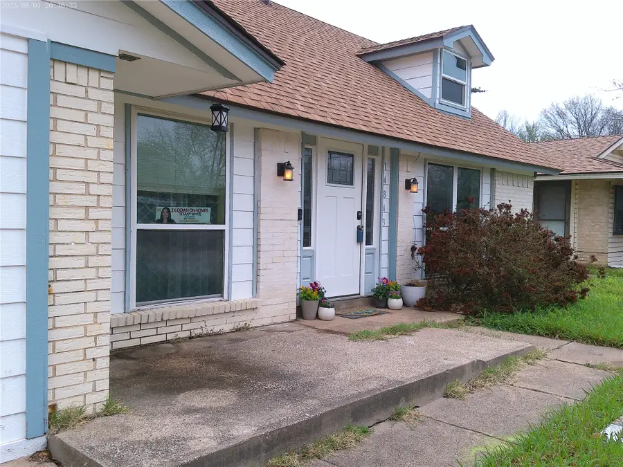 14843 Green Valley Drive, Balch Springs, TX 75180 - #2