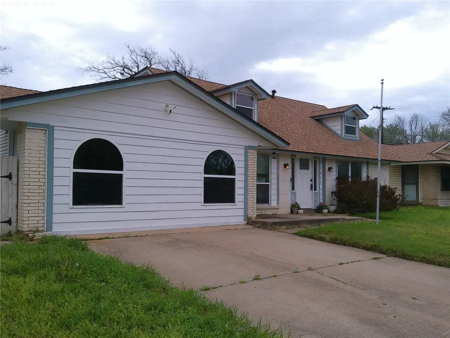 14843 Green Valley Drive, Balch Springs, TX 75180 - #3