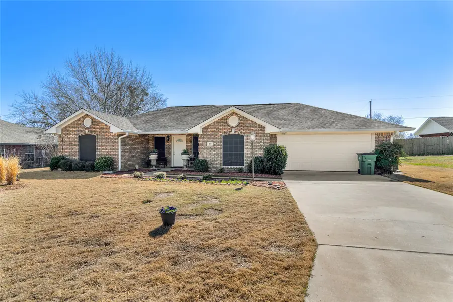 209 Bryant Street, Pottsboro, TX 75076 - #2