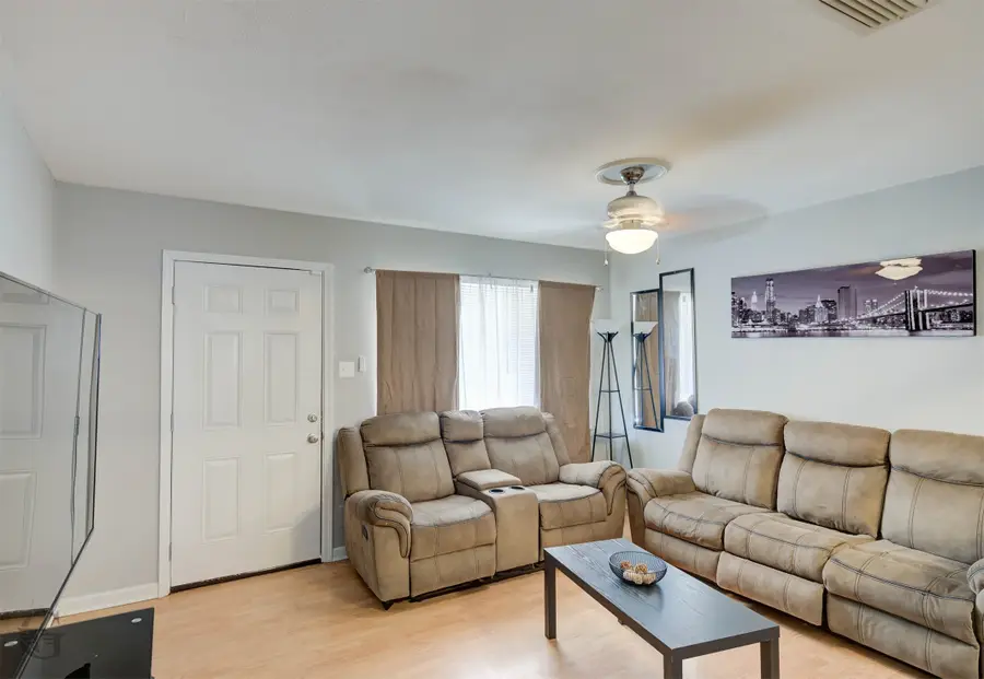 2550 Crape Myrtle Street, Shreveport, LA 71118 - #2