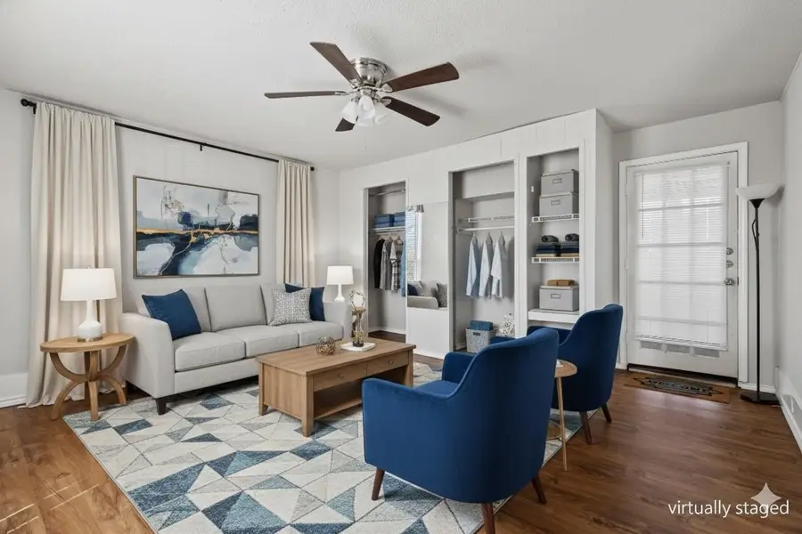 913 W Chestnut Street, Denison, TX 75020 - #2