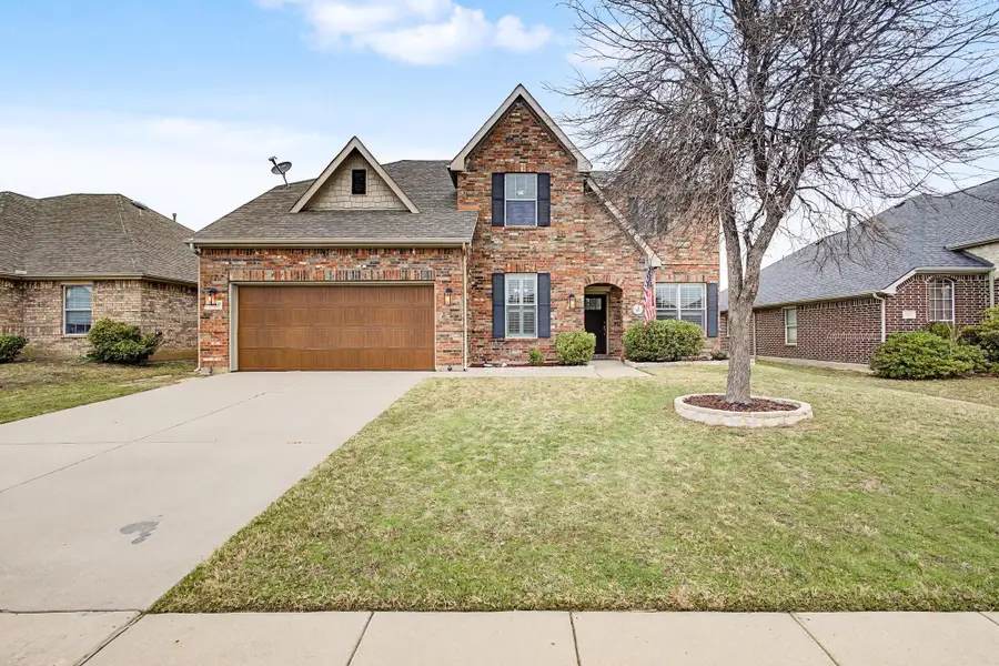 3039 Morning Star Drive, Little Elm, TX 75068 - #3