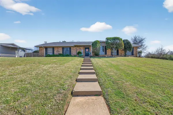 209 Colonial Circle, Athens, TX 75751