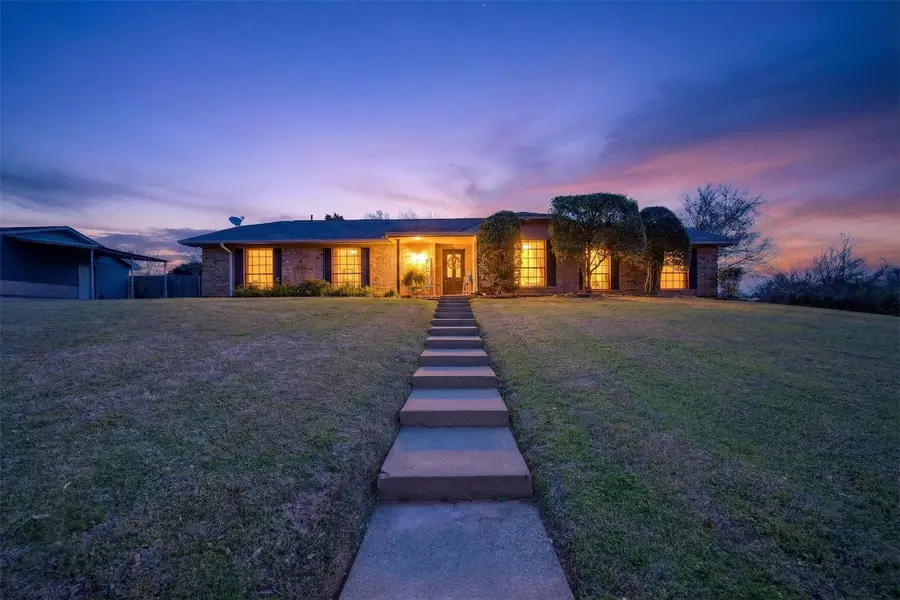 209 Colonial Circle, Athens, TX 75751 - #2