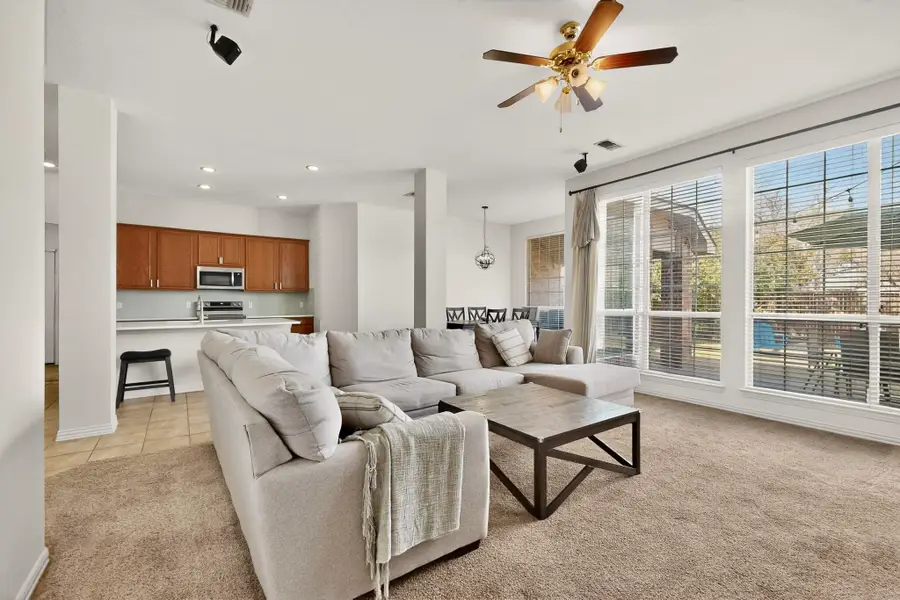 5608 Hidden Pine Lane, McKinney, TX 75070 - #3