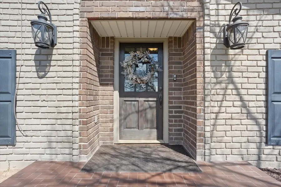 1033 Wedgewood Drive, Woodway, TX 76712 - #3