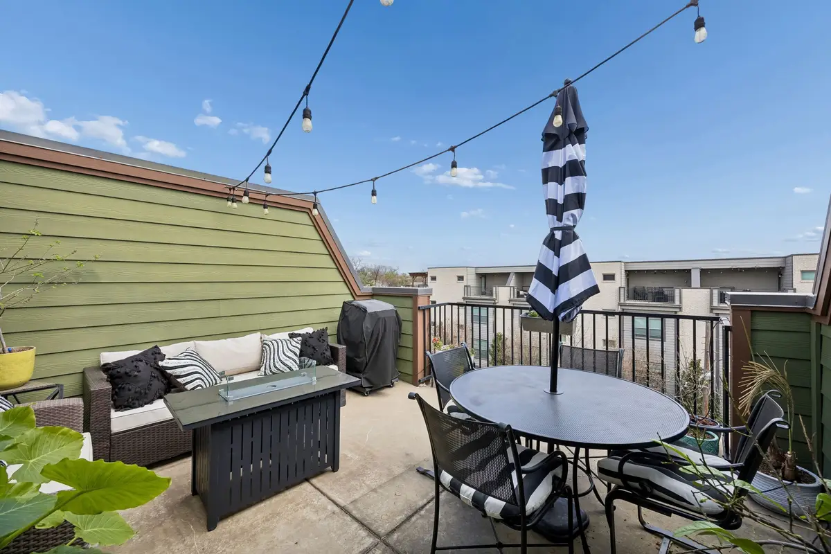 5875 Ross Avenue #9, Dallas, TX 75206 - #1