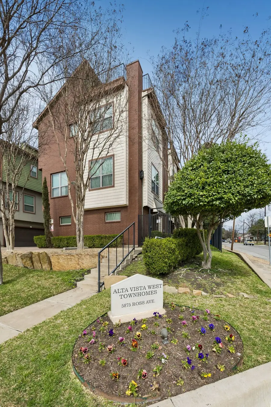 5875 Ross Avenue #9, Dallas, TX 75206 - #2