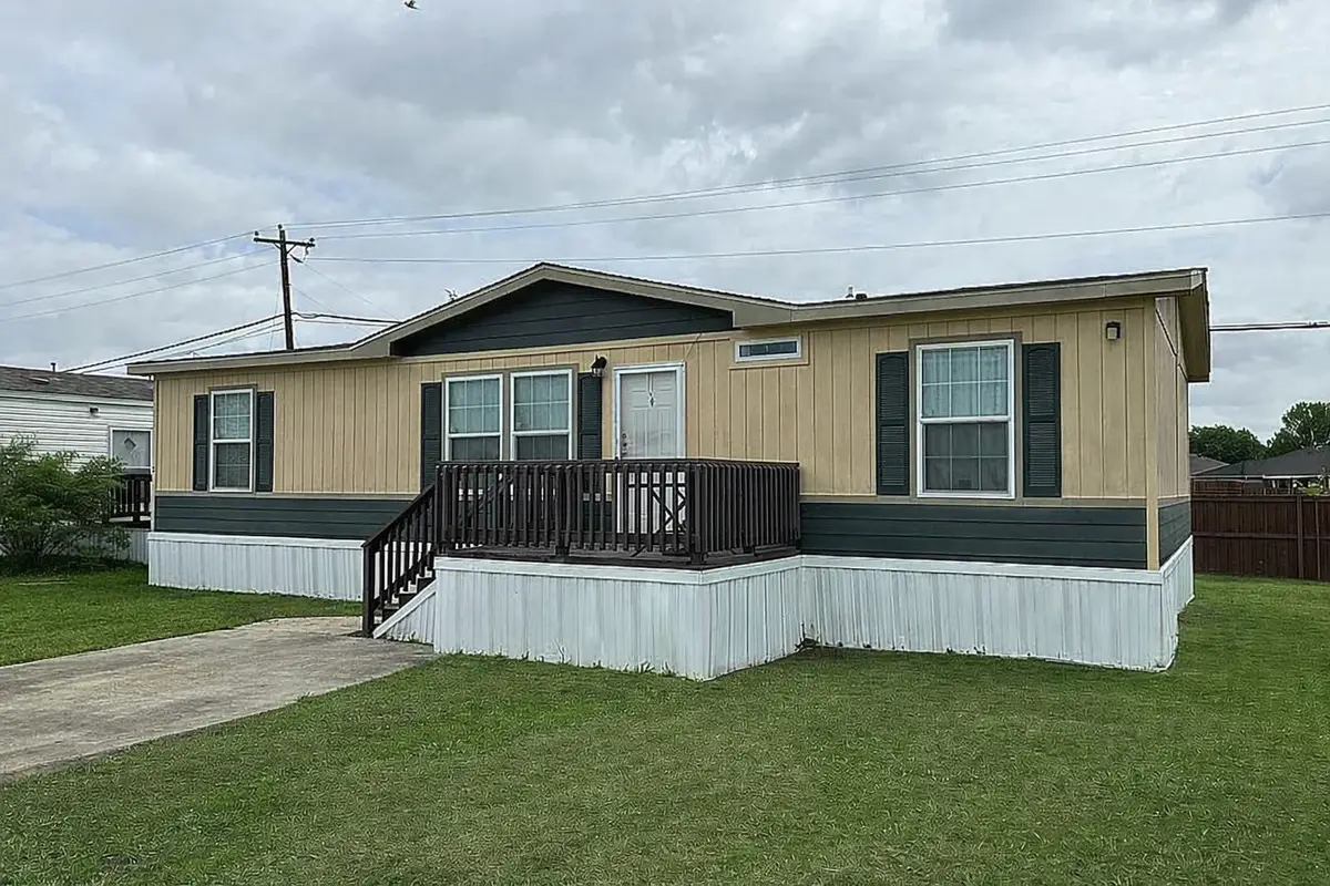 5 Diamond Drive, Wylie, TX 75098 - #1