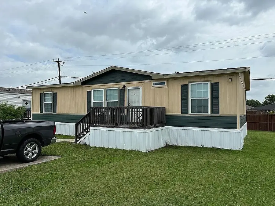 5 Diamond Drive, Wylie, TX 75098 - #2