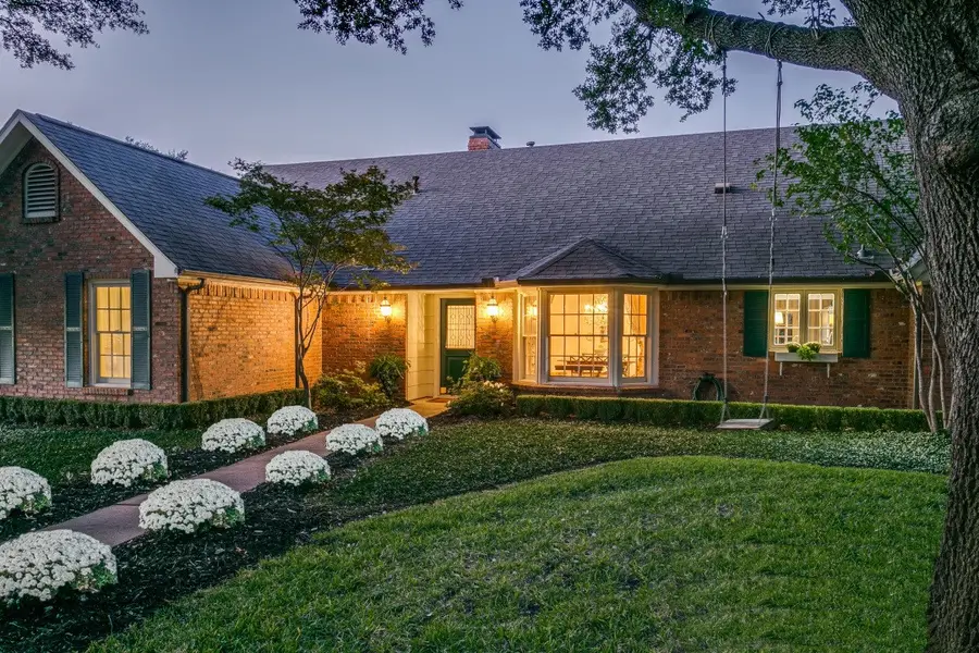 444 Greenridge Drive, Coppell, TX 75019 - #2