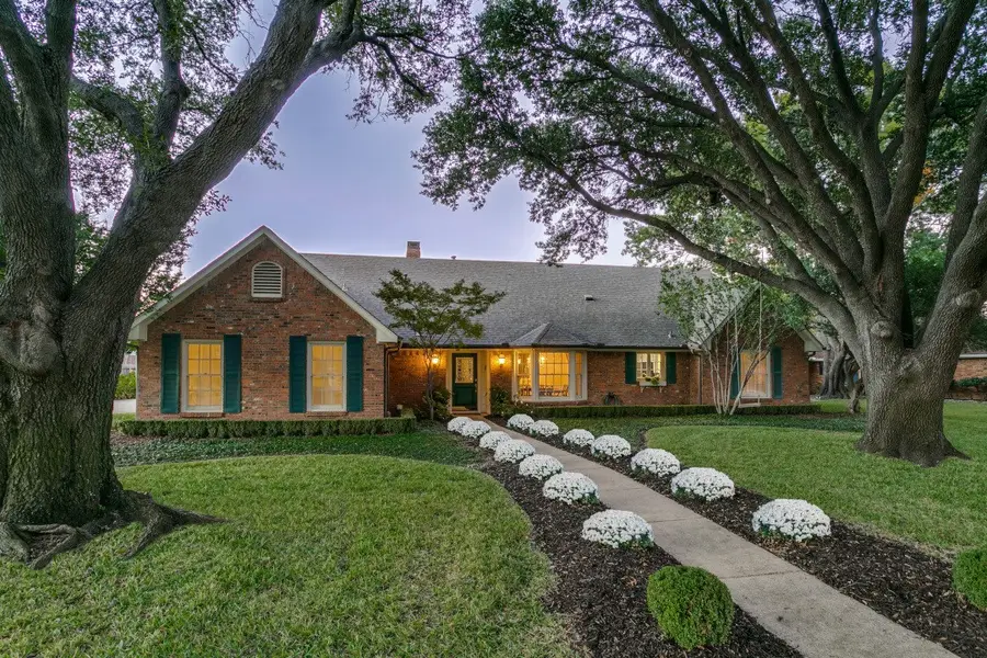 444 Greenridge Drive, Coppell, TX 75019 - #3