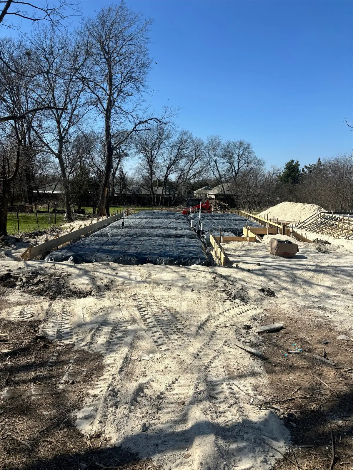 TBD Avenue A, Moody, TX 76557 - #1