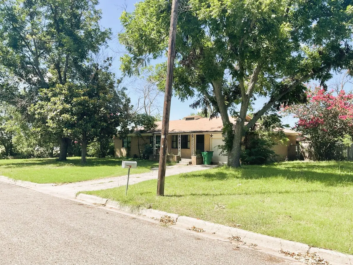 250 Meador Lane, Stephenville, TX 76401 - #1