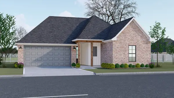 303 Mousse Ruelle, Shreveport, LA 71106