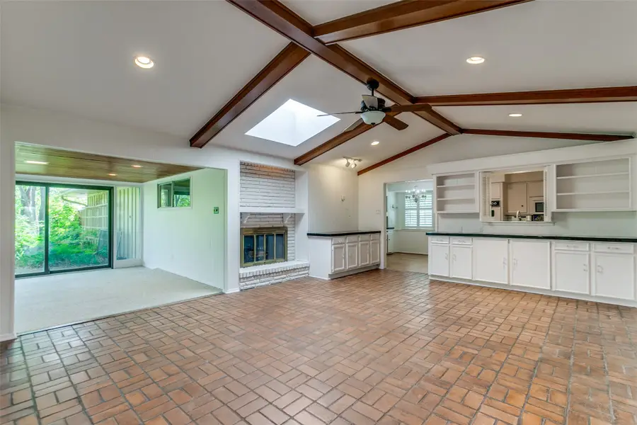 4818 Thunder Road, Dallas, TX 75244 - #3