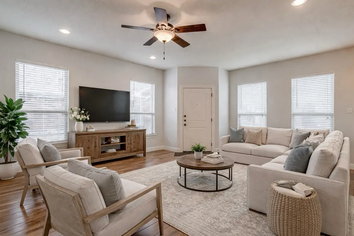 4912 Ridglea Hills Court, Fort Worth, TX 76116 - #1