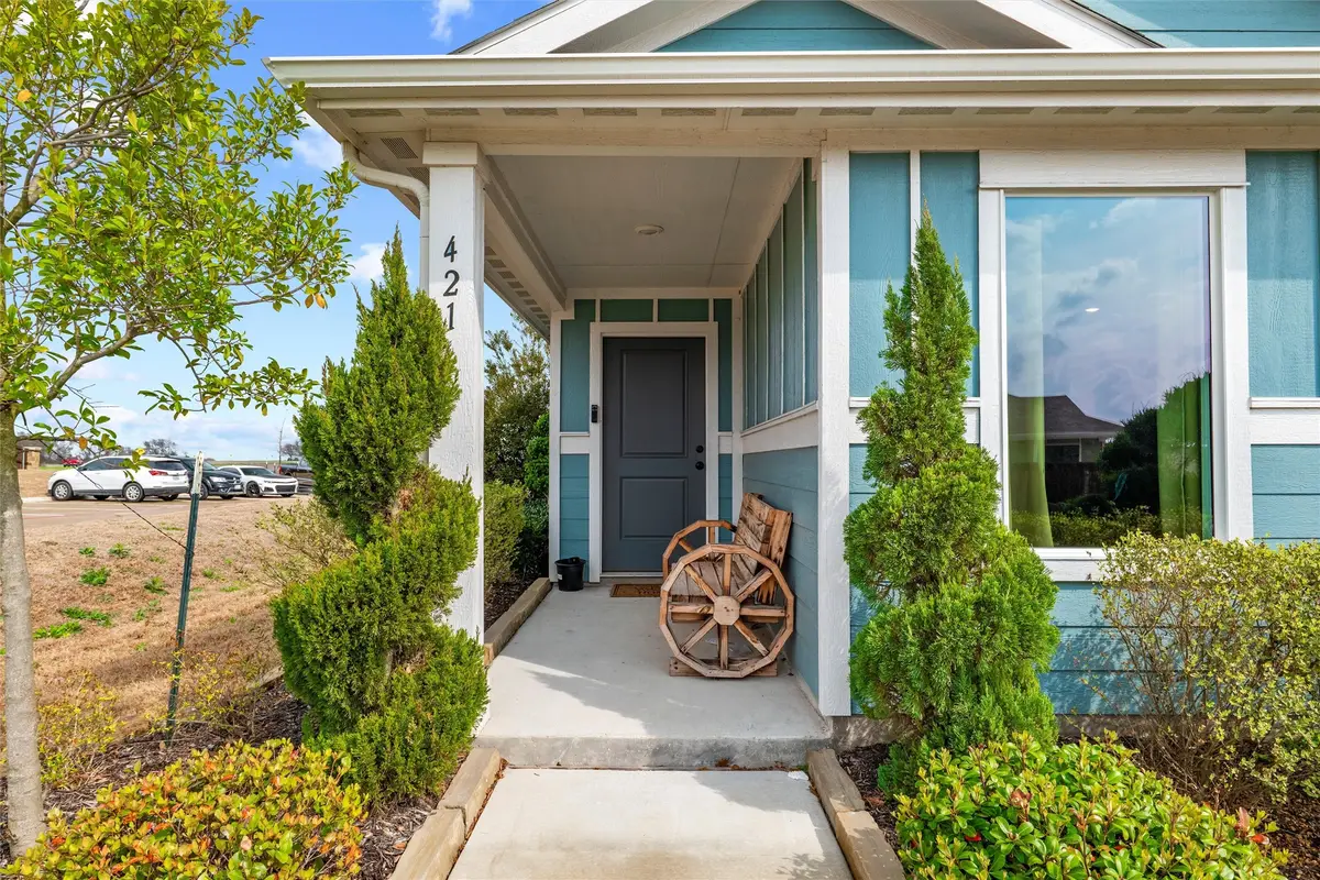 421 Corsair Way, Ellis, TX 75125 - #1