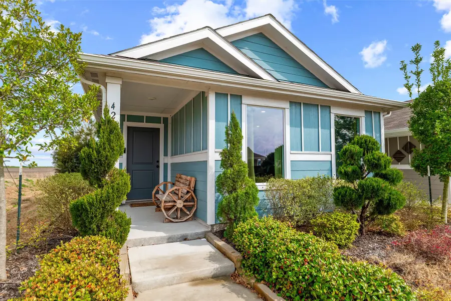 421 Corsair Way, Ellis, TX 75125 - #2