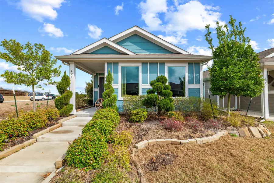 421 Corsair Way, Ellis, TX 75125 - #3