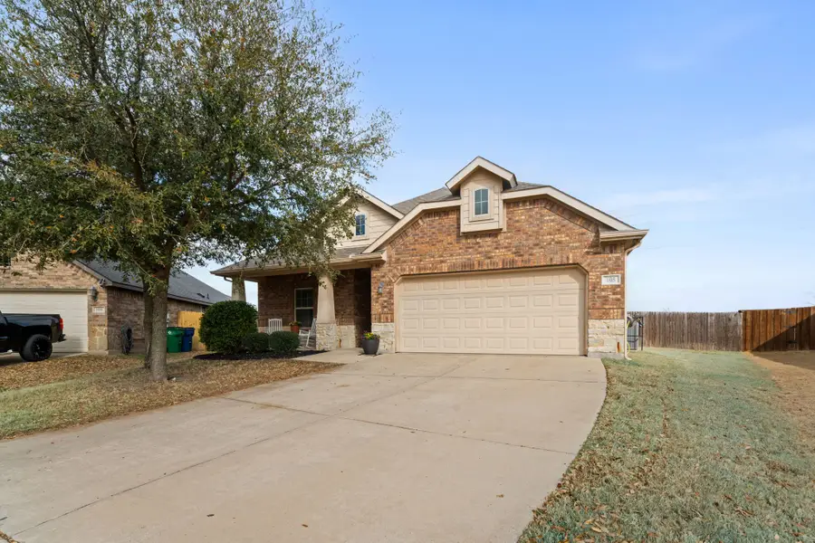 105 Timberline Drive, Waxahachie, TX 75167 - #2