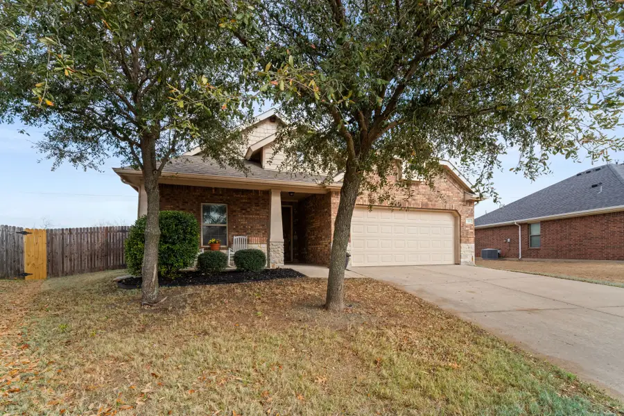 105 Timberline Drive, Waxahachie, TX 75167 - #3