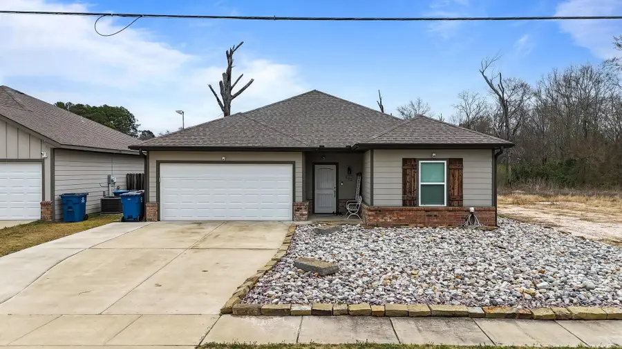 602 N Wofford Street, Athens, TX 75751 - #2