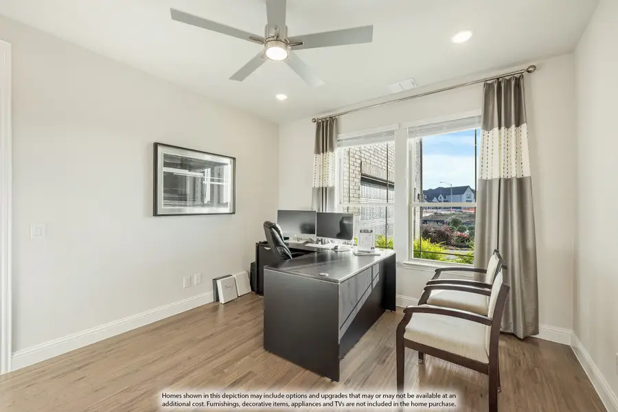 5801 Halton Drive, Celina, TX 76227 - #3