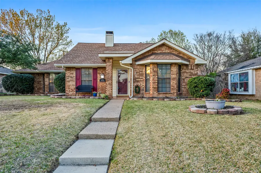 873 Harvest Glen Drive, Plano, TX 75023 - #2