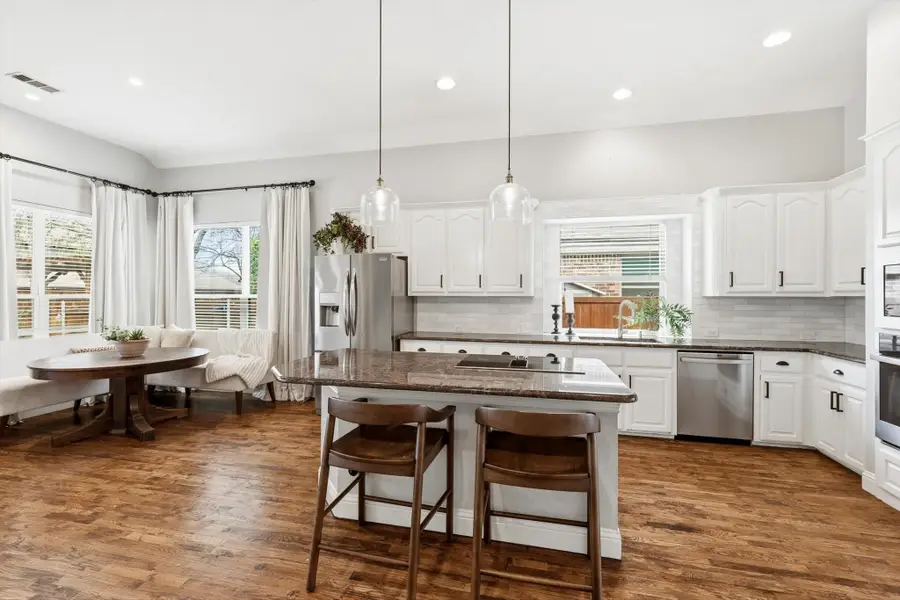 3212 Preakness Drive, Flower Mound, TX 75028 - #2