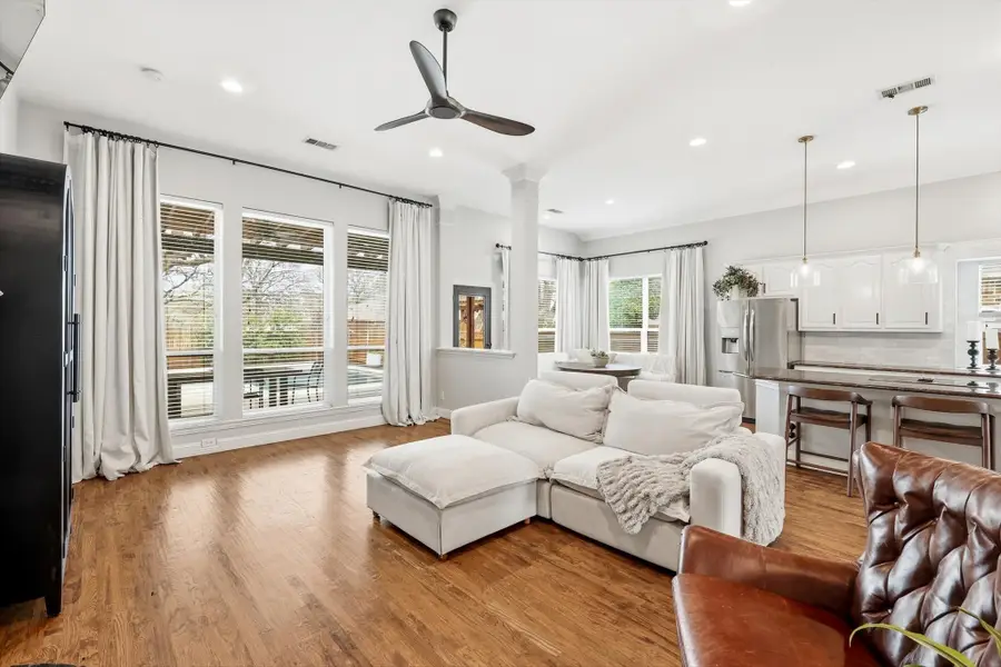 3212 Preakness Drive, Flower Mound, TX 75028 - #3