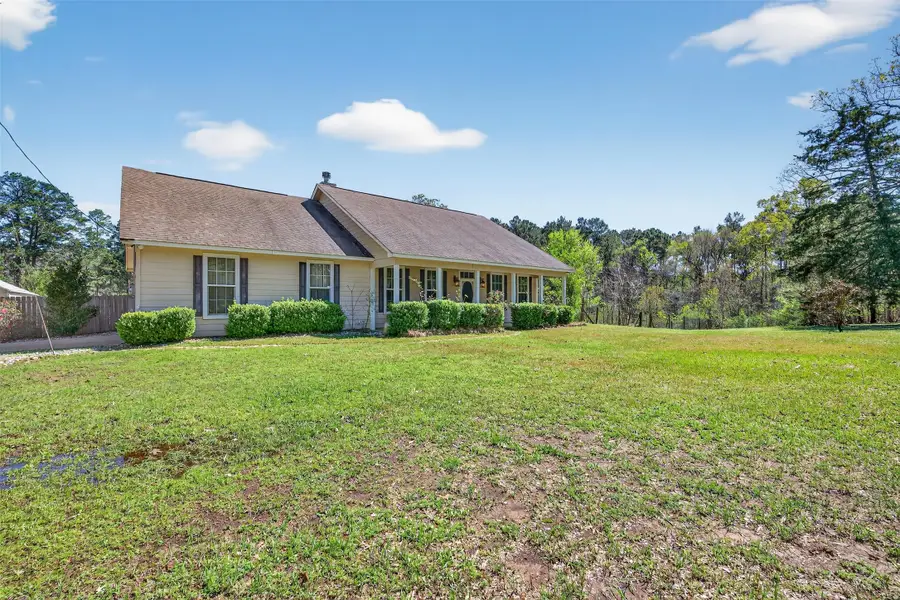 544 Red Strong Road, Frierson, LA 71027 - #2