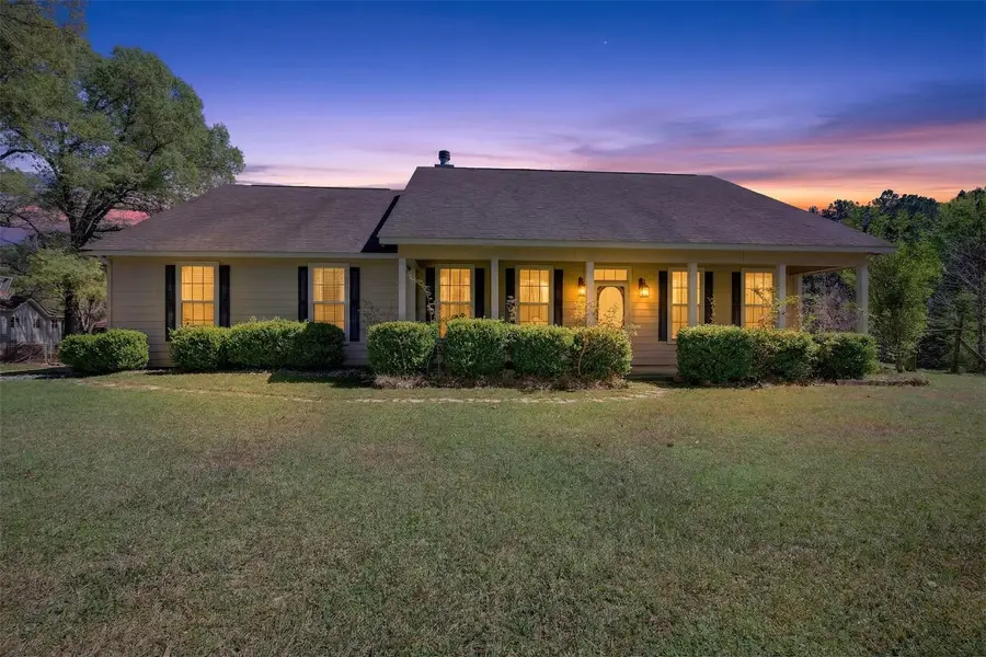 544 Red Strong Road, Frierson, LA 71027 - #3