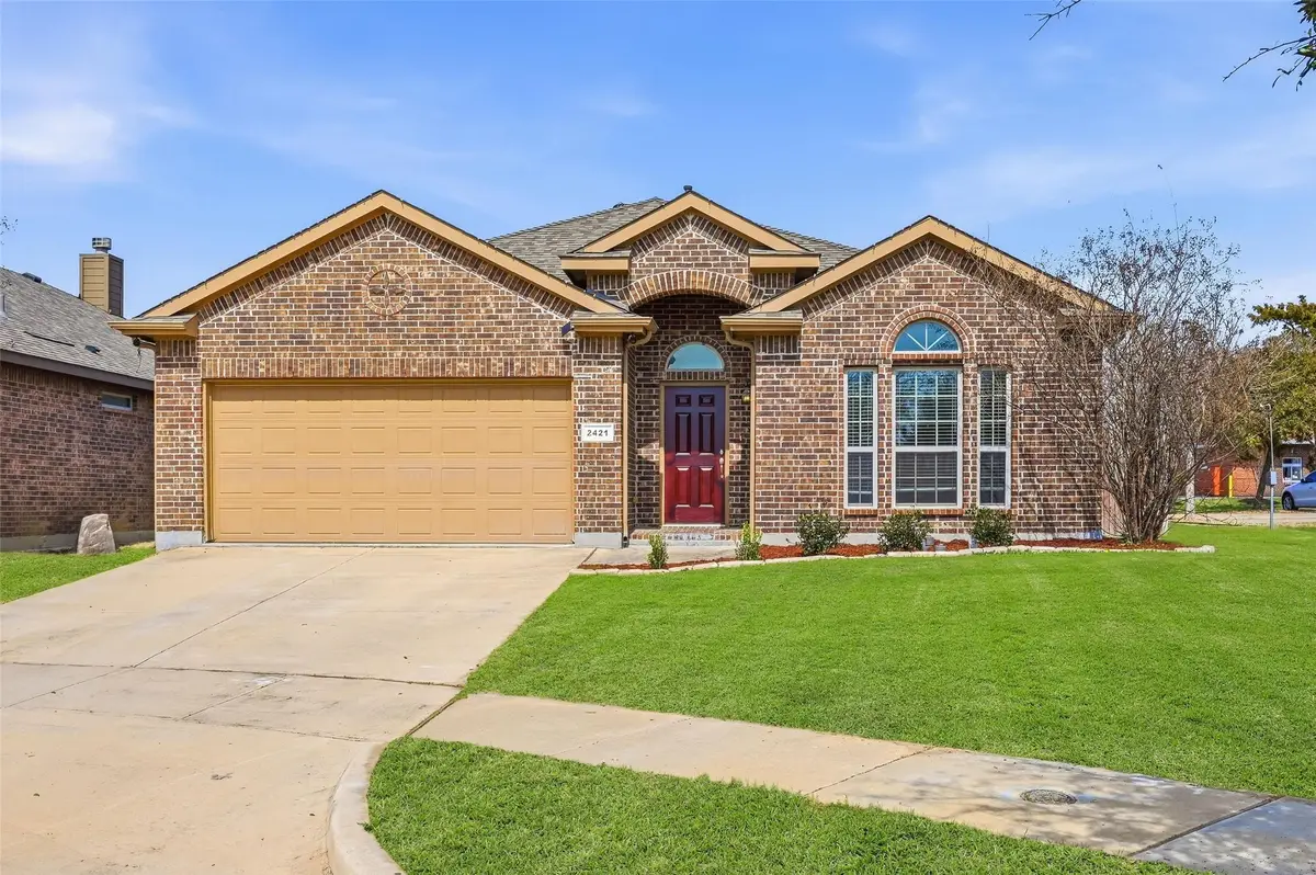 2421 Windhaven Drive, Denton, TX 76210 - #1