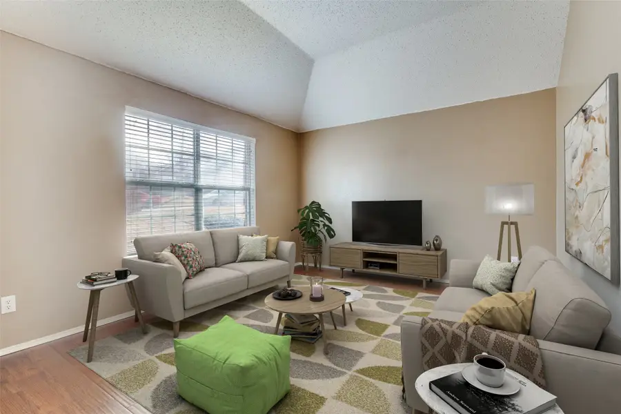 5501 Somerset Drive, Rowlett, TX 75089 - #2