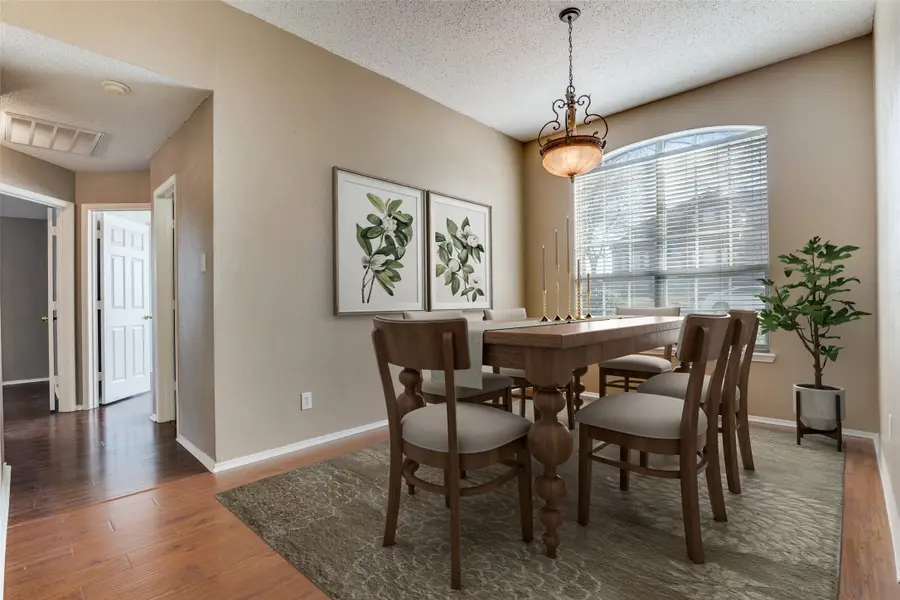 5501 Somerset Drive, Rowlett, TX 75089 - #3