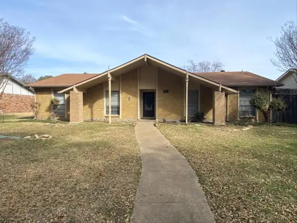 1201 Mossvine Drive, Plano, TX 75023