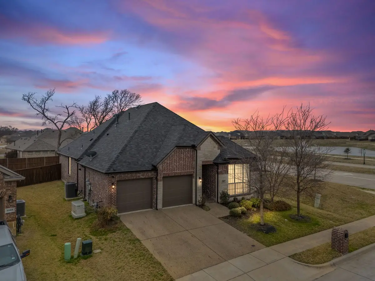 1104 Elizabeth Street, Anna, TX 75409 - #1