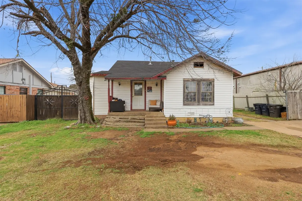 2333 N Chandler Drive E, Fort Worth, TX 76111 - #1