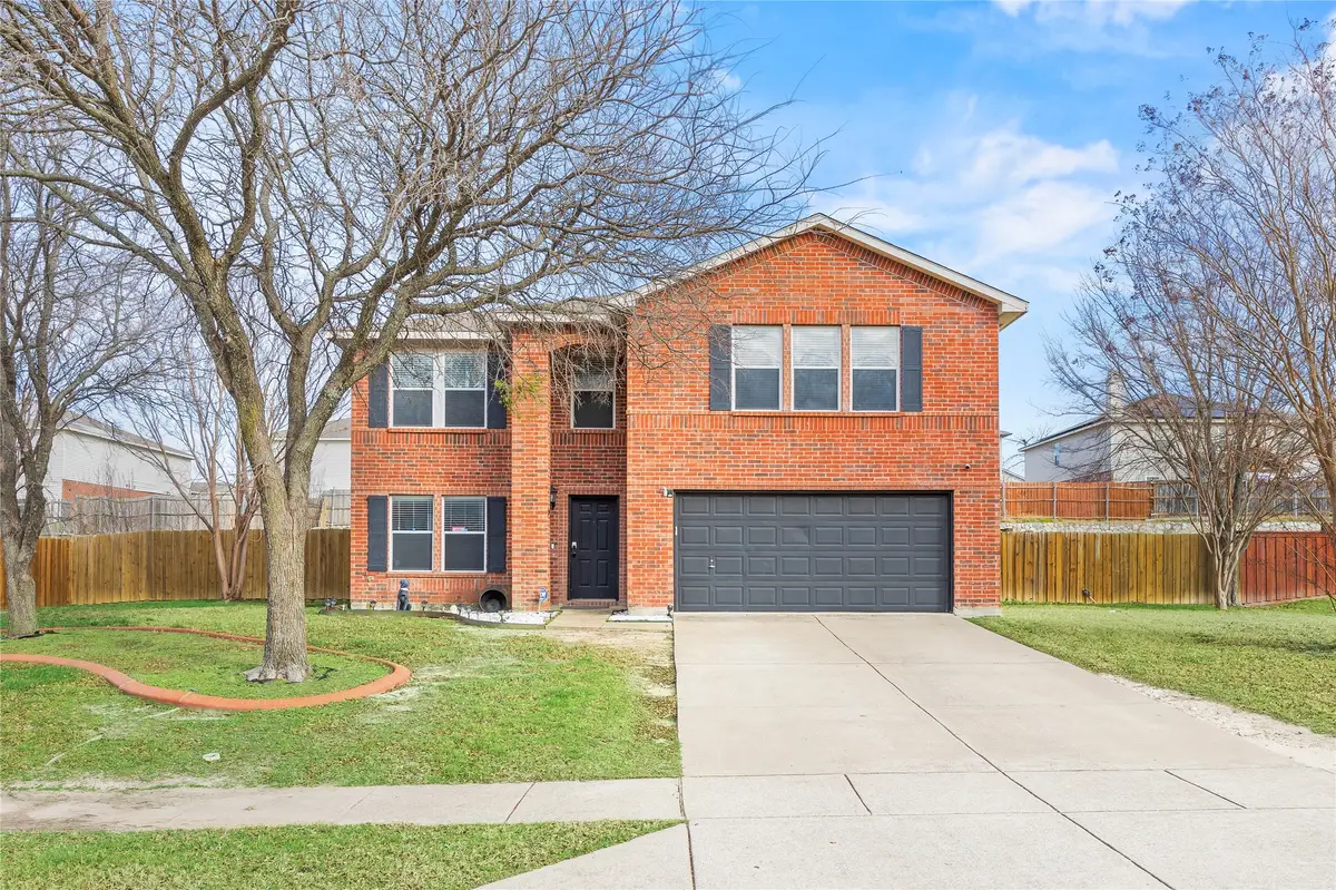 3604 Trickling Creek, McKinney, TX 75071 - #1