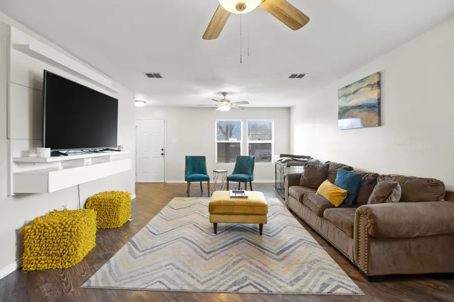 3604 Trickling Creek, McKinney, TX 75071 - #2