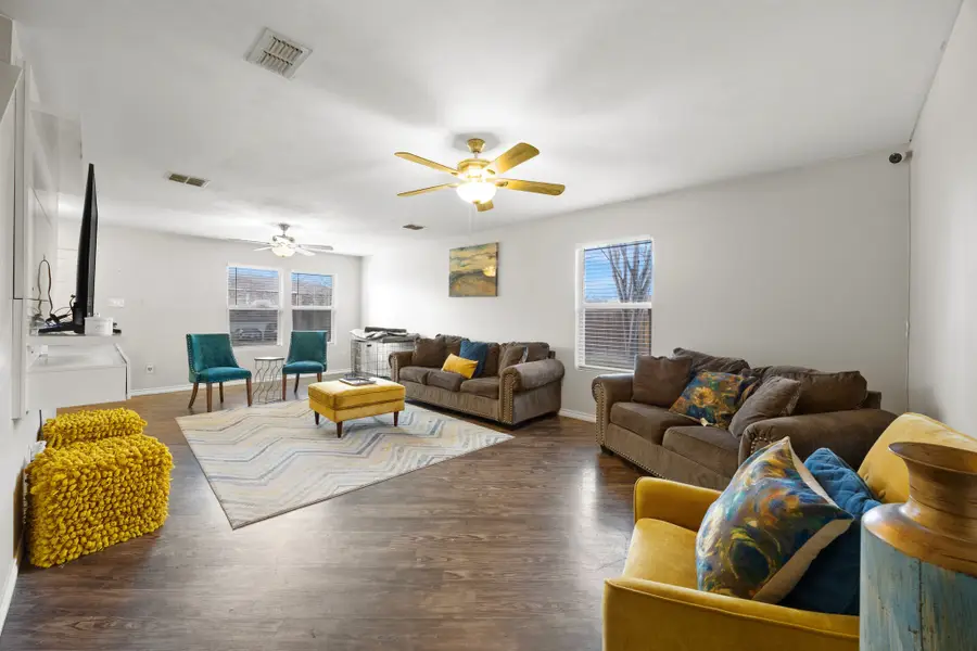 3604 Trickling Creek, McKinney, TX 75071 - #3