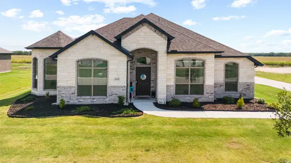 1865 Creekview Lane, Josephine, TX 75173