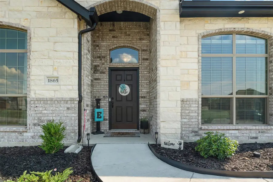 1865 Creekview Lane, Josephine, TX 75173 - #2